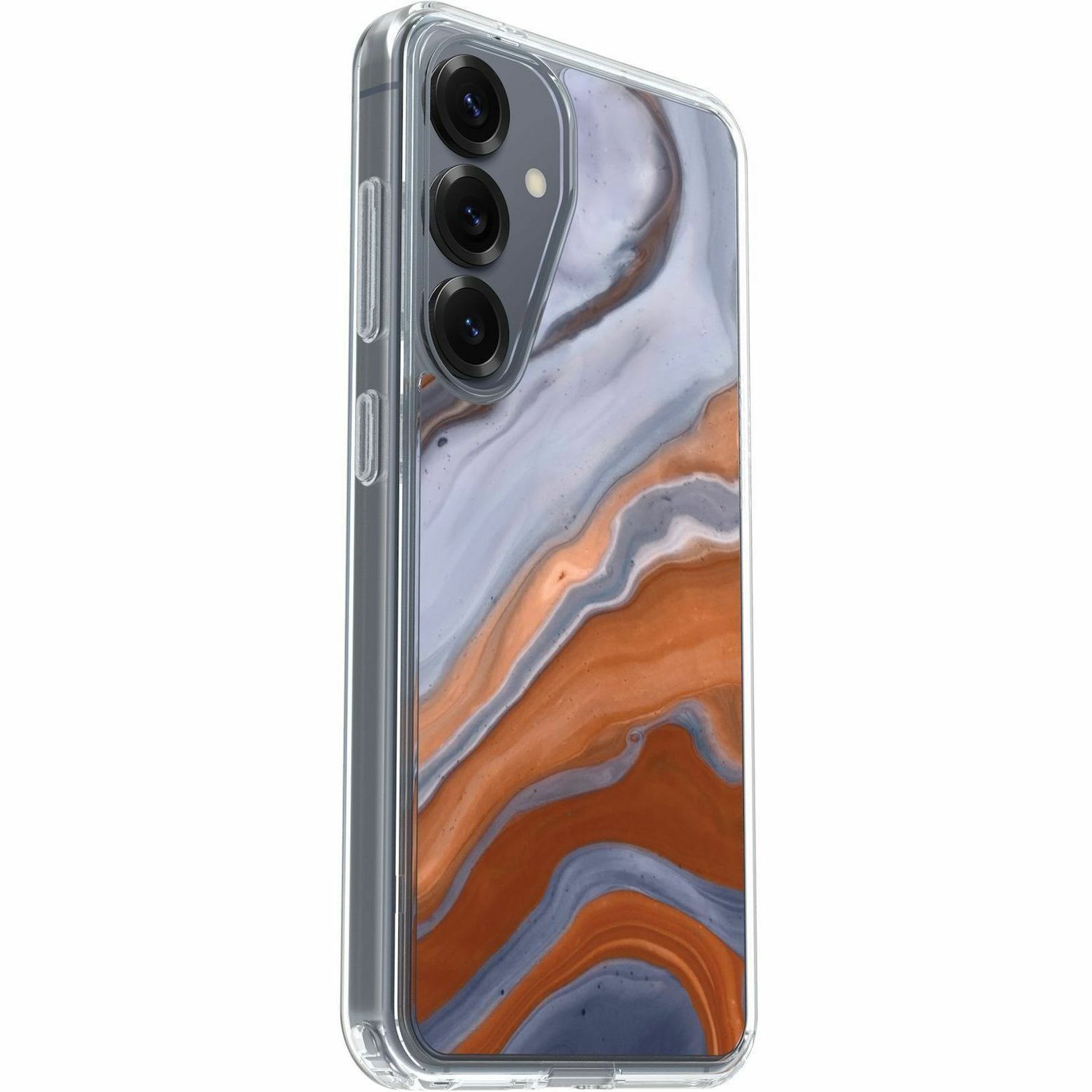 OtterBox Symmetry Series Clear with Magnets
