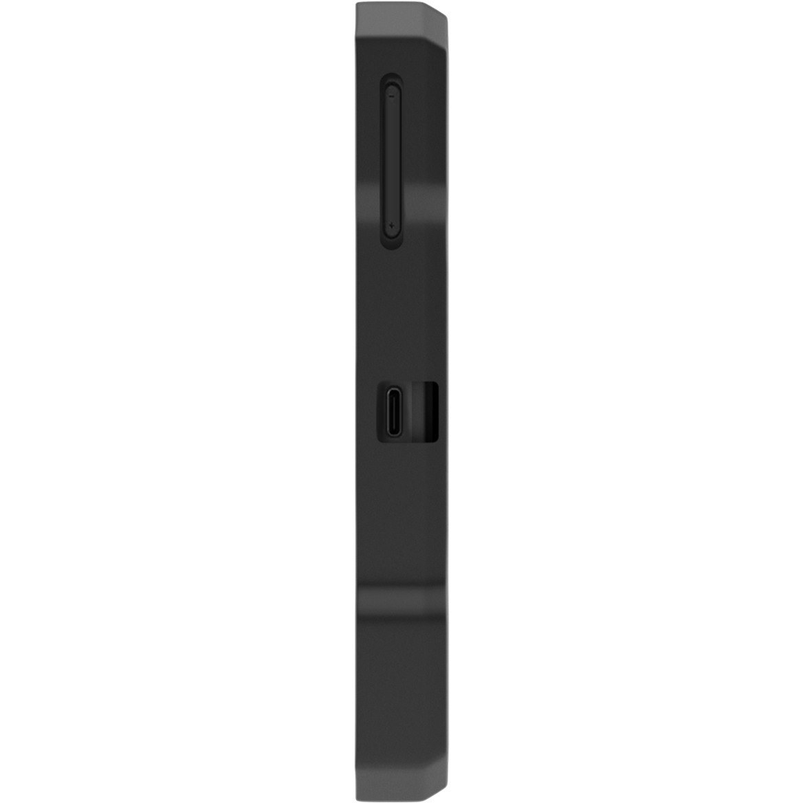 MAXCases Shield-S New Case for Lenovo 10e Tablet - Black