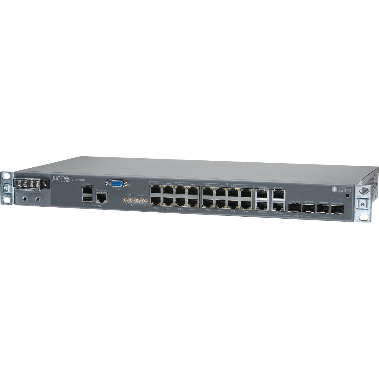 Juniper ACX1000 Universal Access Router