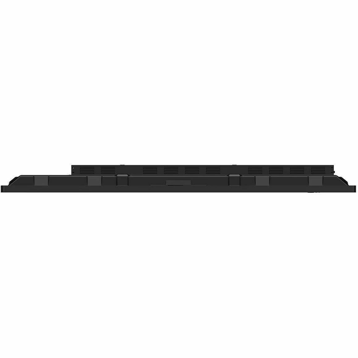 LG CreateBoard 55TR3DQ-B Collaboration Display