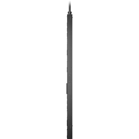 APC NetShelter Rack PDU Advanced, Metered Outlet, 3Phase, 17.3kW, 208V 60A, 42 Outlets, 460P9