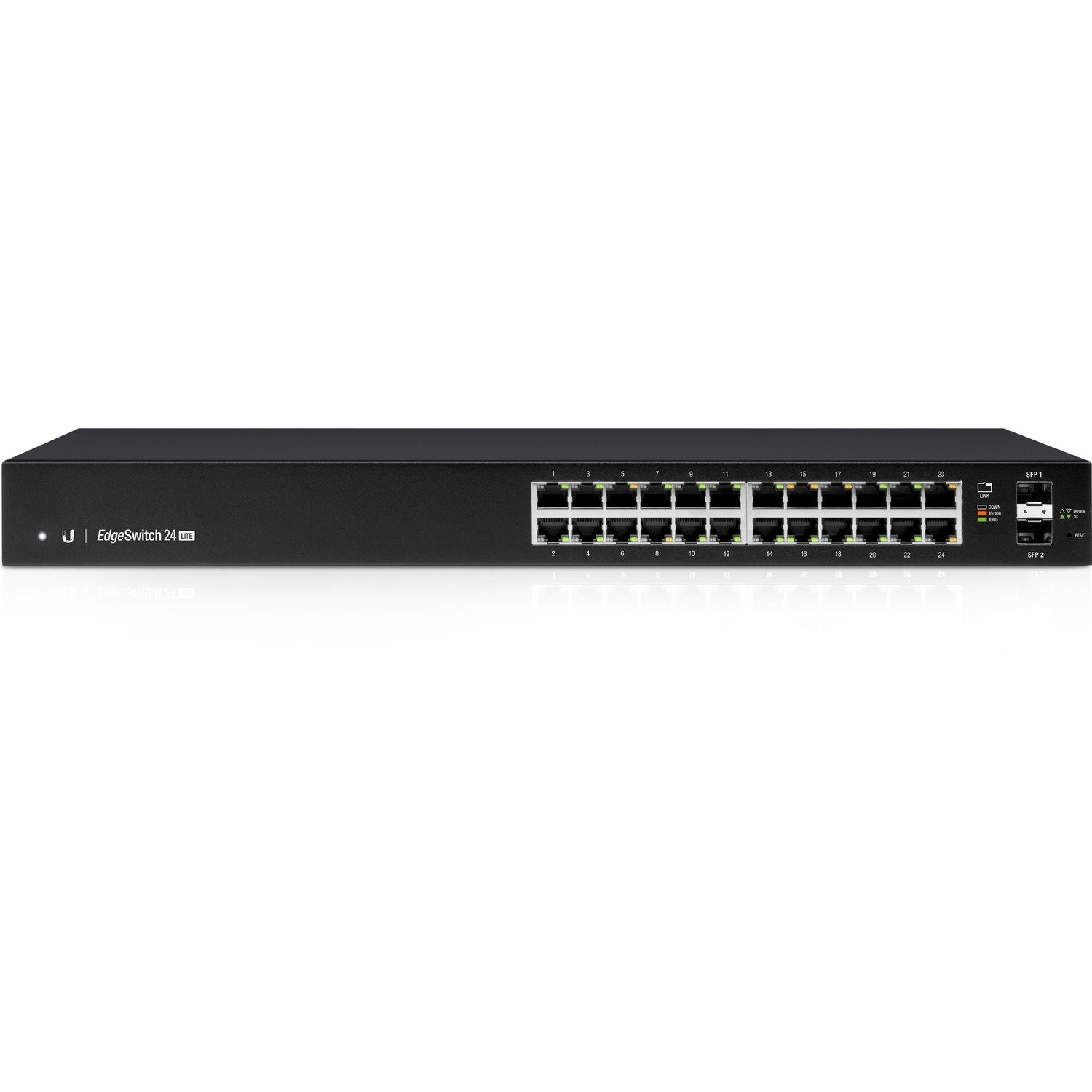 Ubiquiti Managed Gigabit Switch with SFP