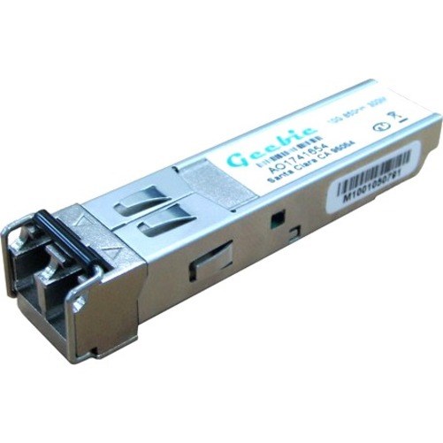 Aspen Optics DS-SFP-FC4G-LW-40-AO SFP (mini-GBIC) - 1 x LC Duplex Fiber Channel Network