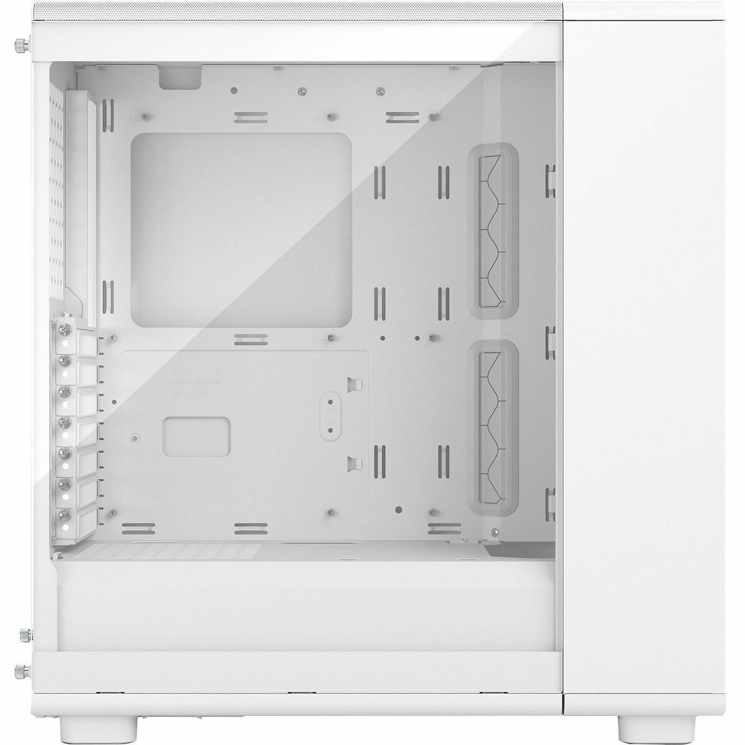 Fractal Design Computer Case Epoch