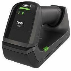 Zebra DS8288 Barcode Scanner Kit