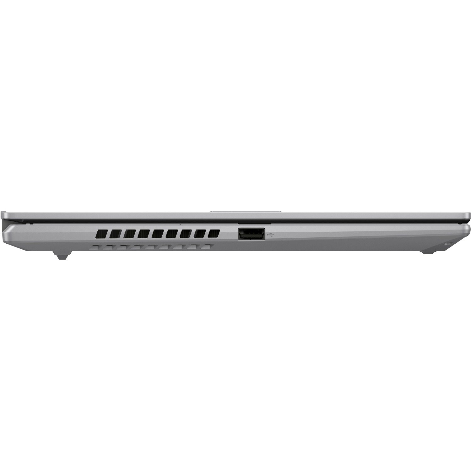 Asus Vivobook S 15 OLED K3502 K3502ZA-DS51 15.6" Notebook - Full HD - Intel Core i5 12th Gen i5-12500H - 8 GB - 512 GB SSD - Indie Black