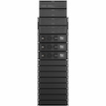 Vertiv Liebert ITA2 UPS - 15kVA/15kW 2+1 Redundant Parallel; 208/120VAC (220/127VAC) 3-phase 4 Wire w/SNMP, 4 pair VRLA battery (ITA2-30KRT208V37UPRN)