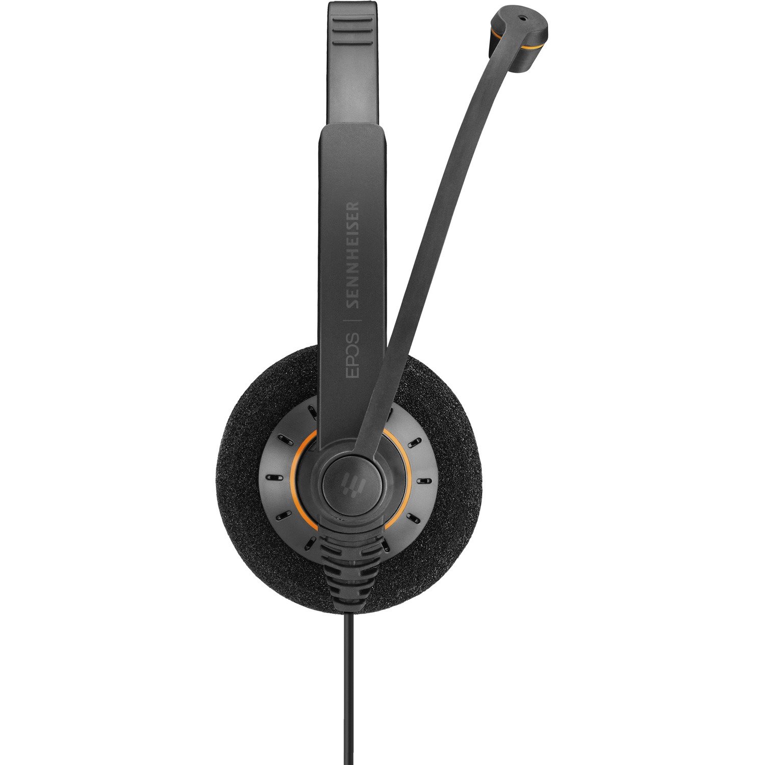 EPOS IMPACT SC 30 Wired On-ear Mono Headset - Black