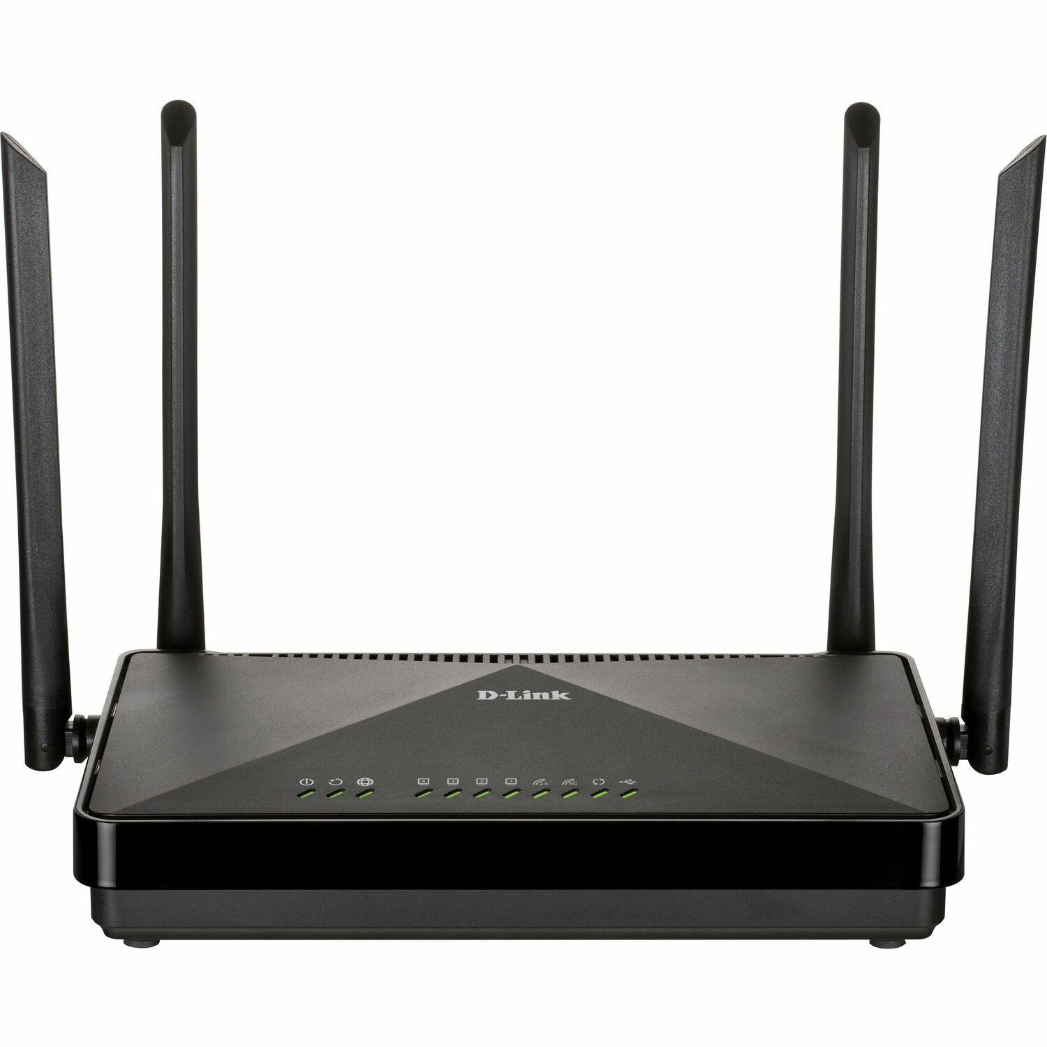 D-LINK AC1200 DUAL BAND WIRELESS VDSL2/ ADSL2+ MODEM ROUTER