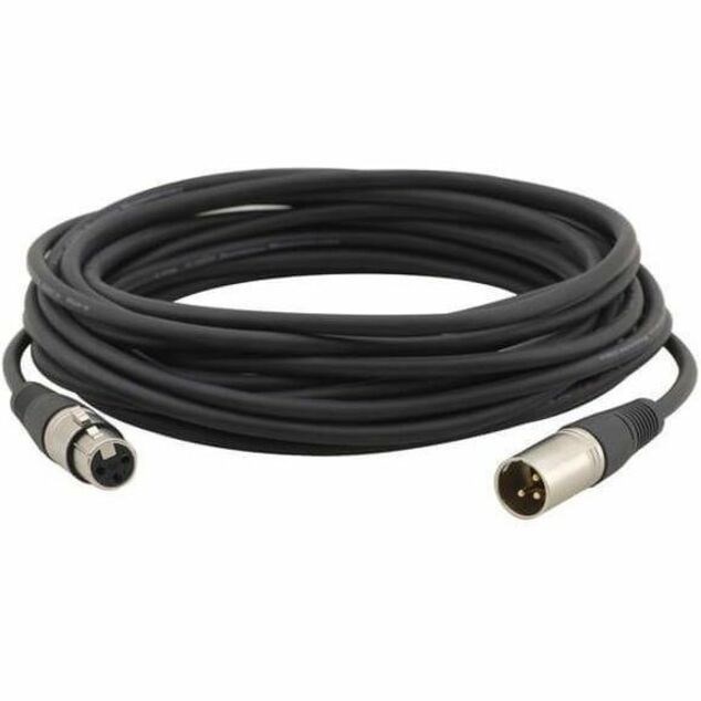 Kramer XLR Quad Cable