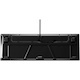 SteelSeries Apex 3 Water Resistant Gaming Keyboard