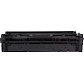 Canon 067 Original High Yield Laser Toner Cartridge - Magenta - 1 Each