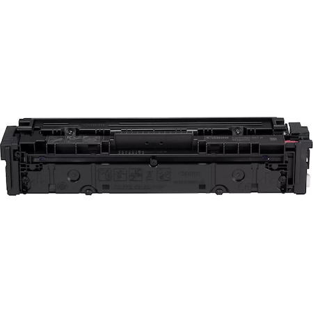 Canon 067 Original High Yield Laser Toner Cartridge - Magenta - 1 Each