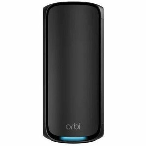 Netgear Orbi RBE972SB Wi-Fi 7 IEEE 802.11be Ethernet Draadloze router