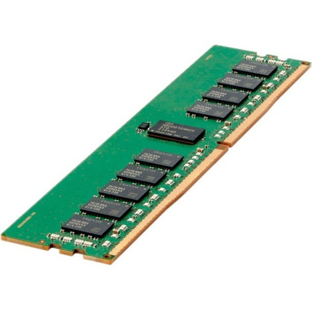 HPE SmartMemory RAM Module for Server - 8 GB (1 x 8GB) - DDR4-2933/PC4-23466 DDR4 SDRAM - 3200 MHz - CL21 - 1.20 V