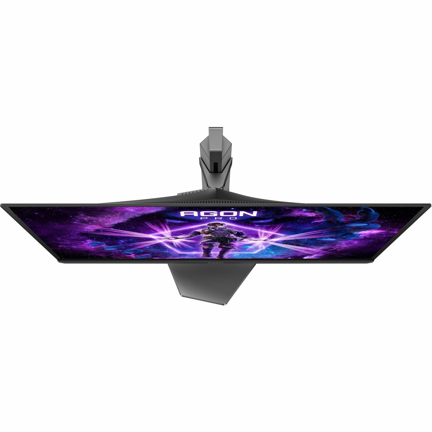 AOC AG276UZD 27" Class 4K UHD OLED Monitor - 16:9 - Black