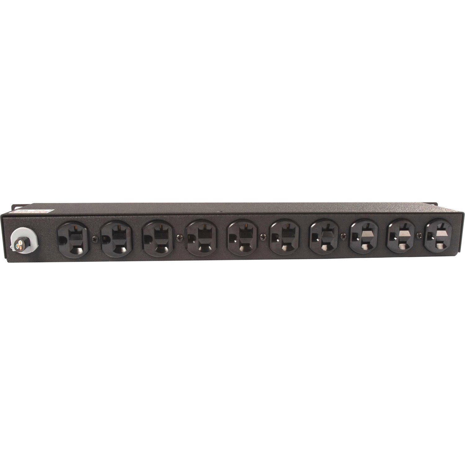 Vertiv Geist BRCN100-1025TL 10-Outlets PDU