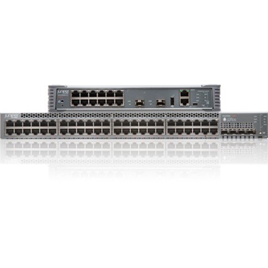 Juniper EX2300 Ethernet Switch