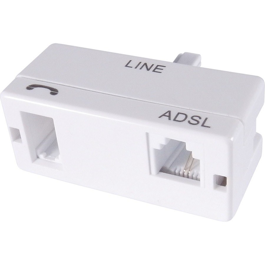 Computer Gear Phone Adapter - 1