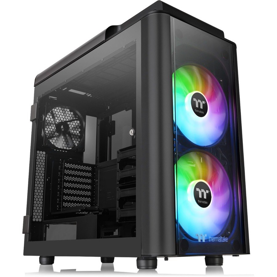 Thermaltake Level 20 GT ARGB Black Edition Computer Case