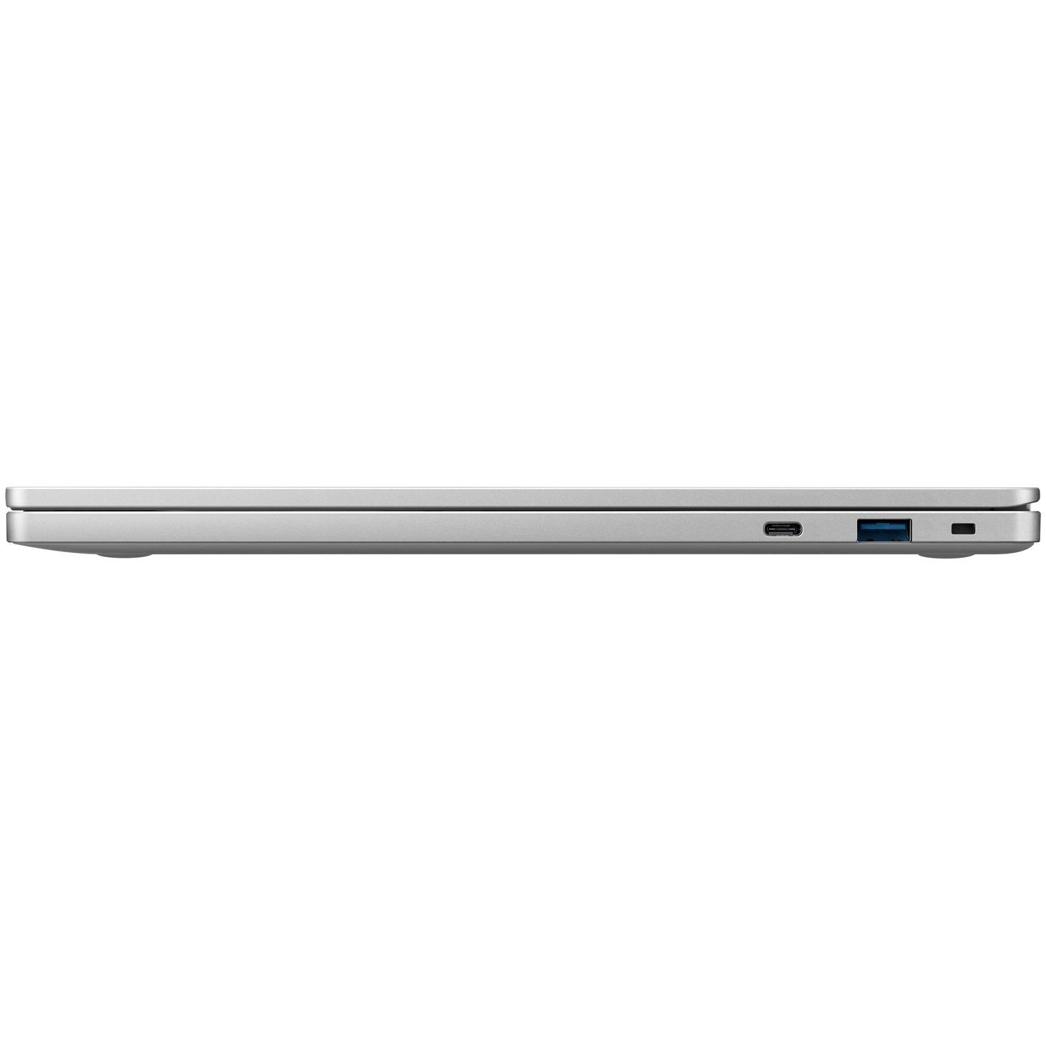 Samsung Chromebook 4+ XE350XBA 15.6" Chromebook - Full HD - Intel Celeron N4000 - 4 GB - 128 GB Flash Memory - Platinum Titan