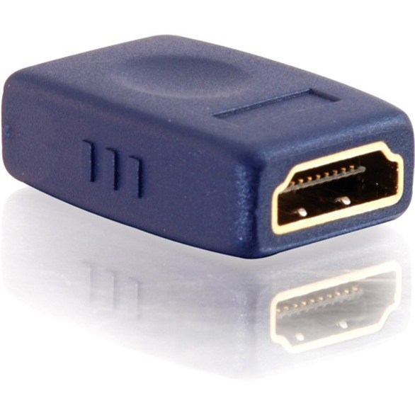 C2G HDMI Coupler - Velocity - Female to Female