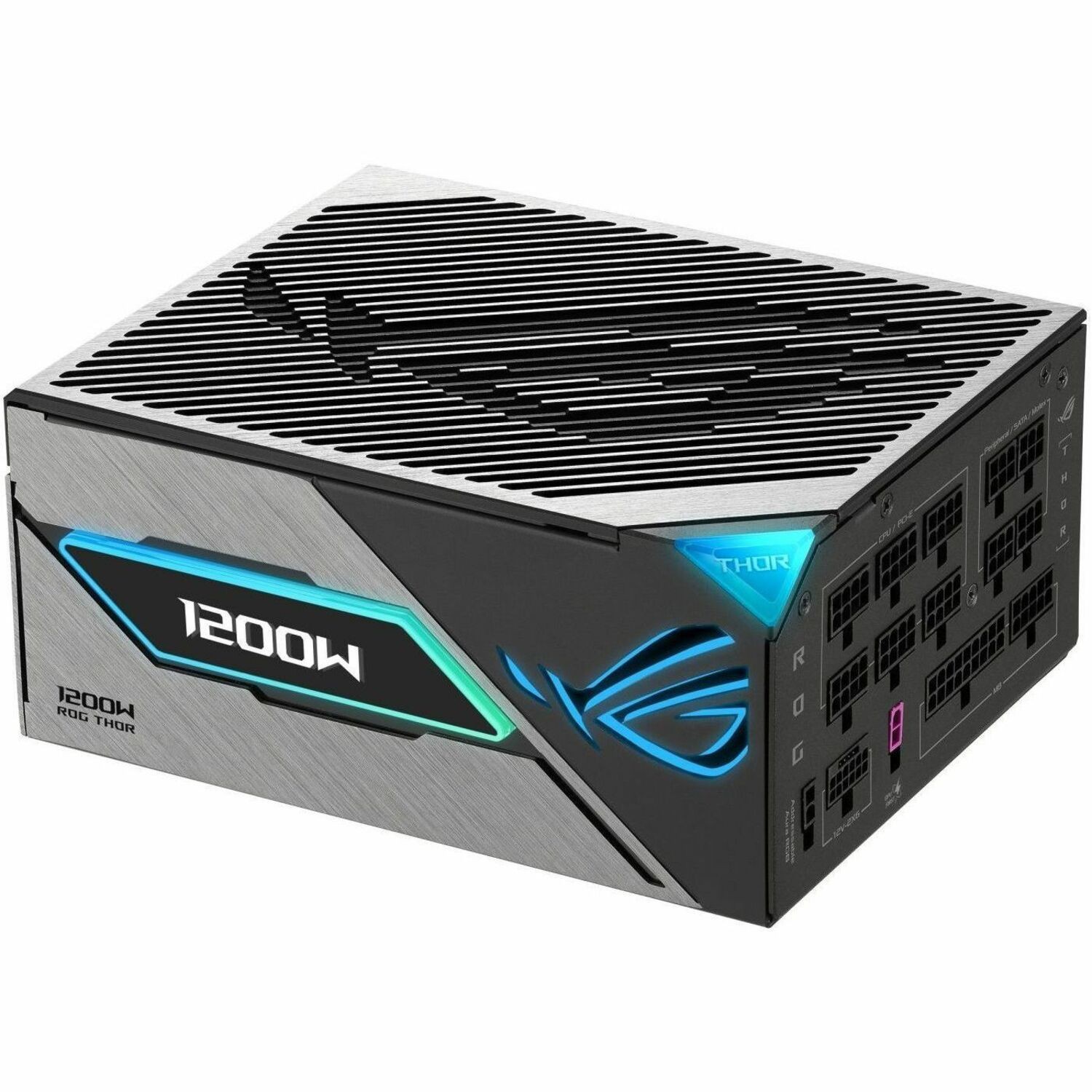 Asus ROG Thor ATX 3.1 Modular Power Supply - 1 kW