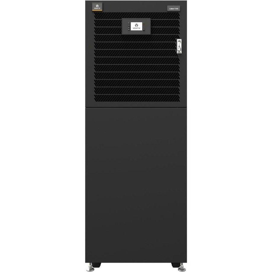 Vertiv Liebert Double Conversion Online UPS - 60 kVA - Three Phase