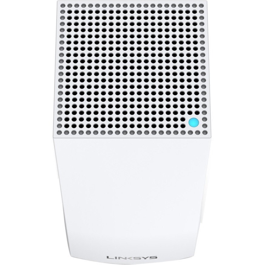 Linksys Velop MX12600 Wi-Fi 6 IEEE 802.11ax Ethernet Wireless Router