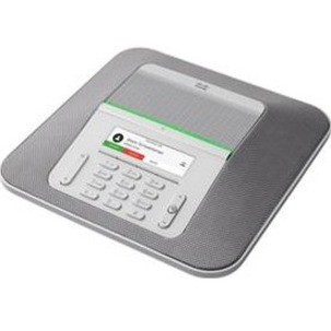 CISCO - 8832 base SPARE in charcoal color for APAC, EMEA, Australia