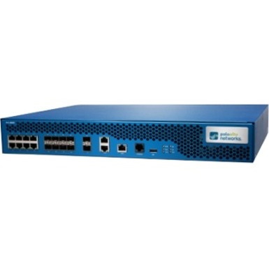 Palo Alto PA-3060 Network Security/Firewall Appliance