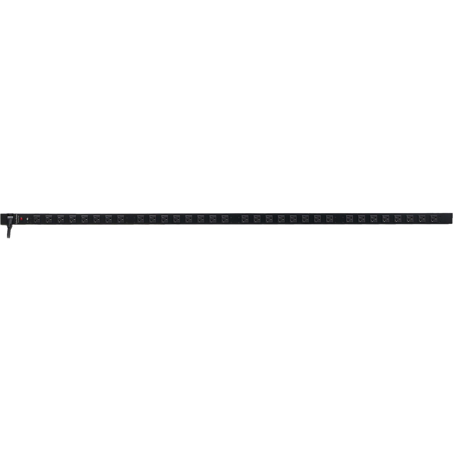 CyberPower Basic PDU20BVT32F 32-Outlets PDU