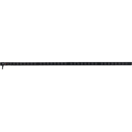 CyberPower PDU20BVT32F 100 - 125 VAC 20A Basic PDU