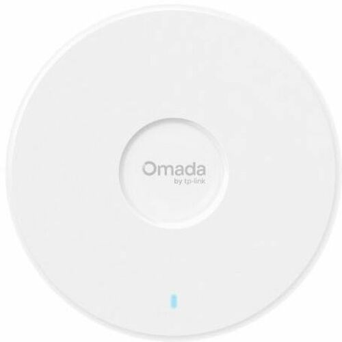 Omada EAP787 Tri Band Wi-Fi 7 IEEE 802.11 a/b/g/n/ac/ax/be 15 Gbit/s Draadloos toegangspunt