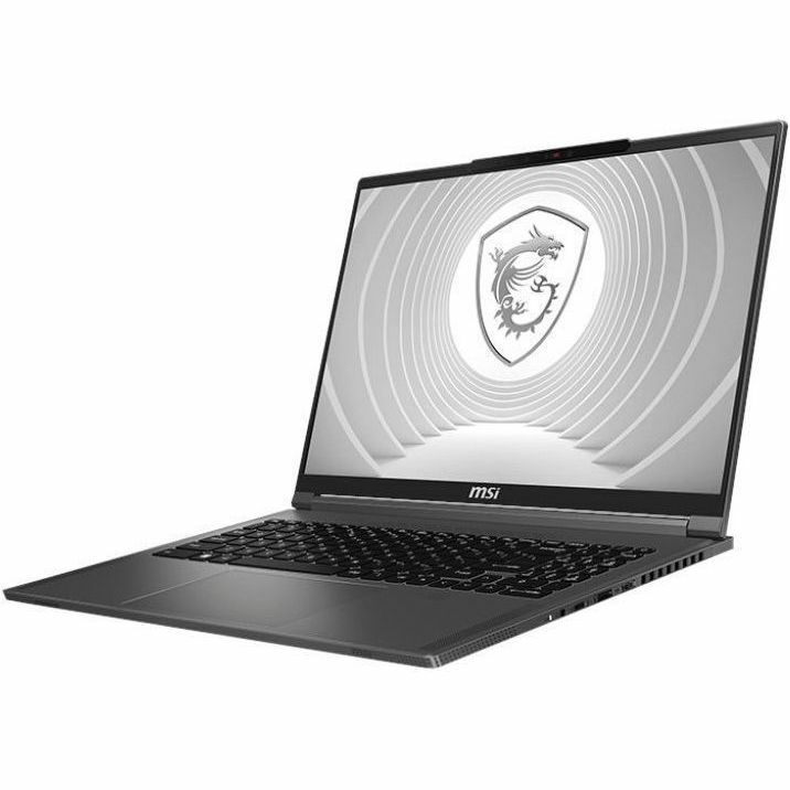 MSI CreatorPro AI Studio 16 in Mobile Workstation - Intel Core Ultra 9 185H 32GB 1TB W11P