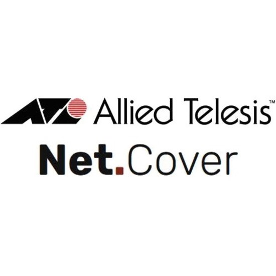 Allied Telesis Net.Cover Advanced - 3 Year - Service