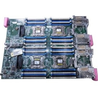 HPE - Certified Genuine Parts Server Motherboard