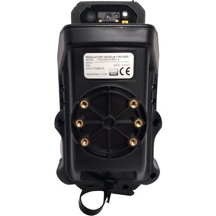 Panasonic Gamber-Johnson FZ-F1/N1 Rugged Handheld Tablet Powered Cradle