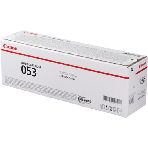 Canon 053 Laser Imaging Drum for Printer - Original