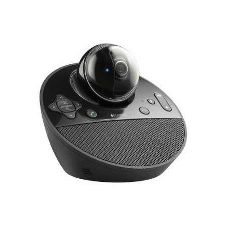 Logitech BCC950 Video Conferencing Camera - 3 Megapixel - 30 fps - USB 2.0