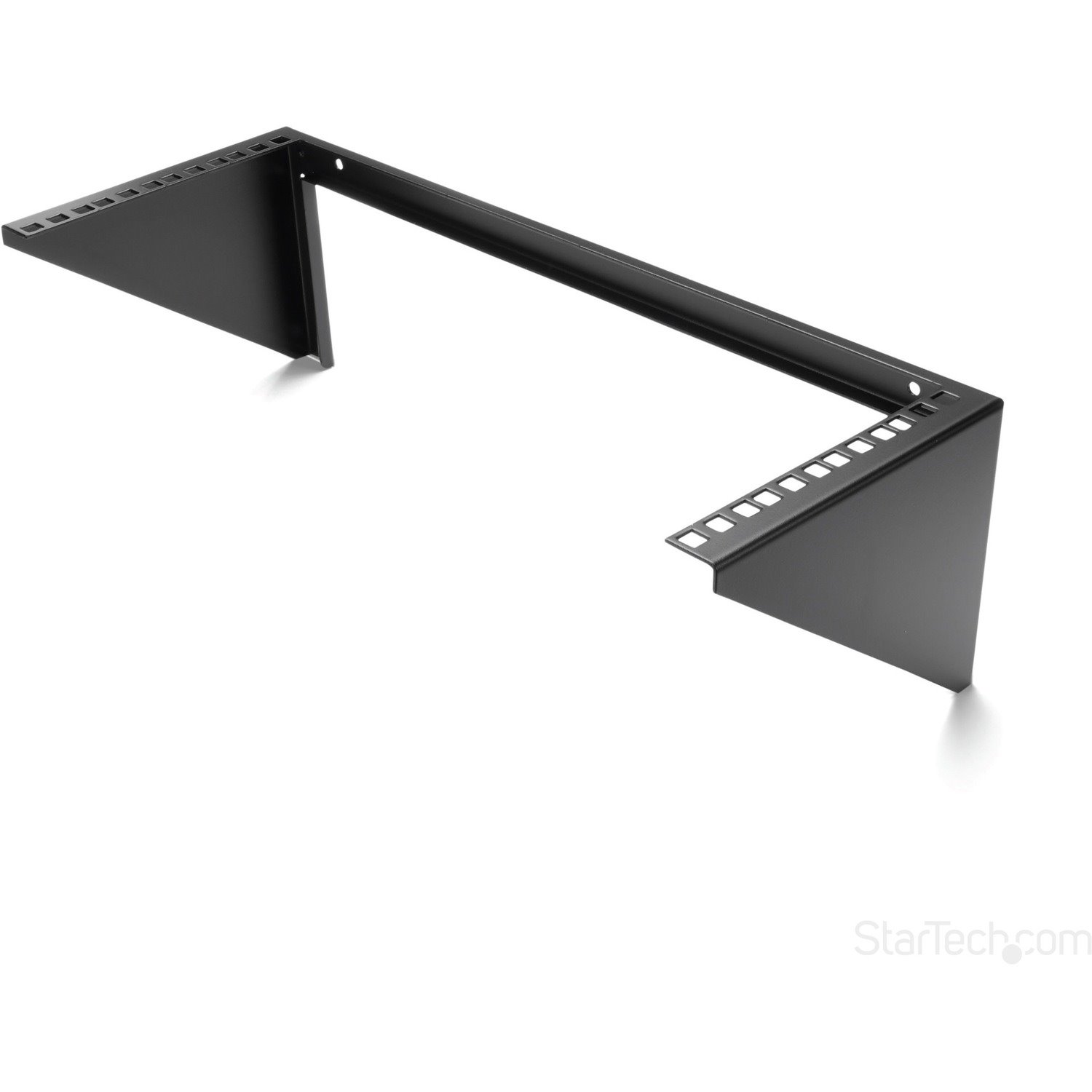 StarTech.com 4U 19in Steel Vertical Wallmount Equipment Rack Bracket