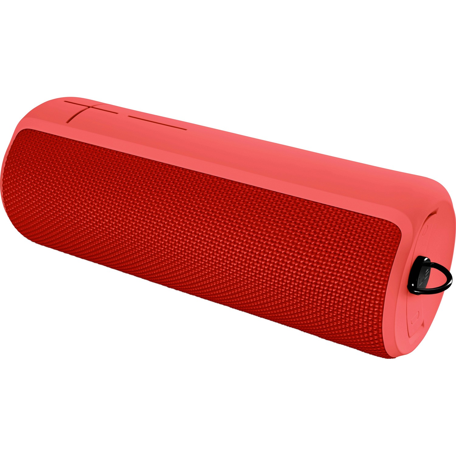 Ultimate Ears BOOM 2 Portable Bluetooth Speaker System - Red