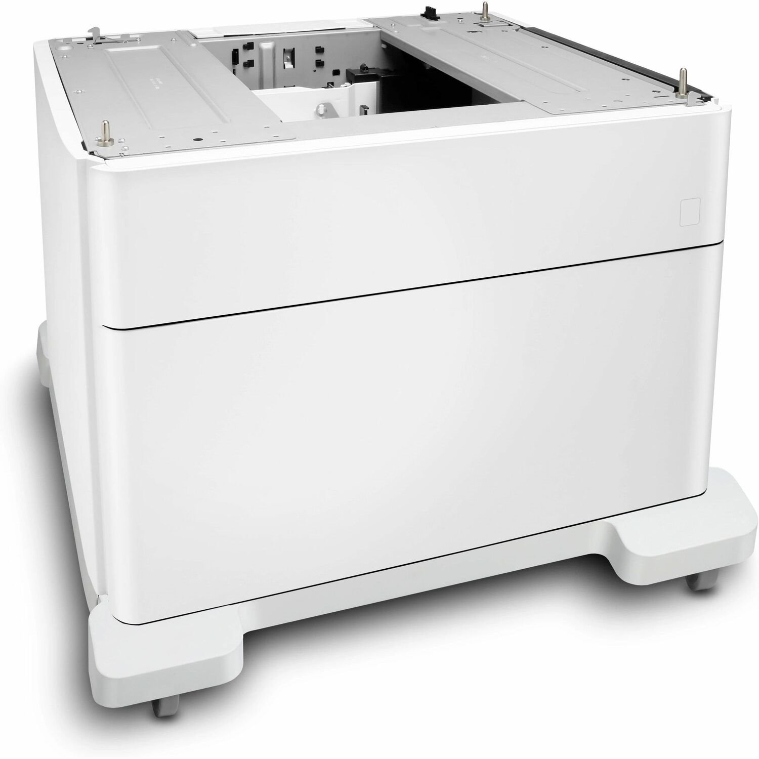 HP 550-sheet Paper Tray and Stand