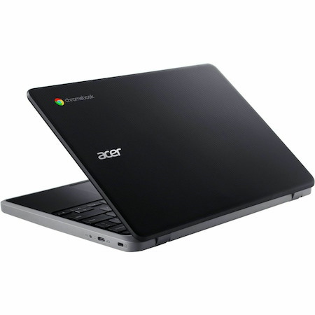 Acer Chromebook 311 C723T C723T-K186 11.6" Touchscreen Chromebook - HD - MediaTek MT8 MT8186T - 8 GB - 32 GB Flash Memory - English (US) Keyboard - Shale Black