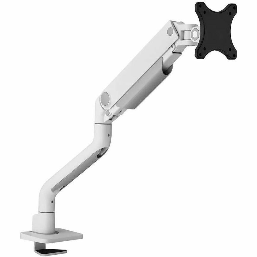 Neomounts Select Mounting Arm for Monitor - White