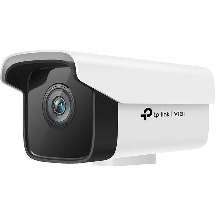 TP-Link VIGI C300HP-6 3 Megapixel HD Network Camera - Bullet