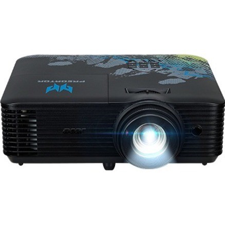Acer GM712 DLP Projector - 16:9 - Ceiling Mountable