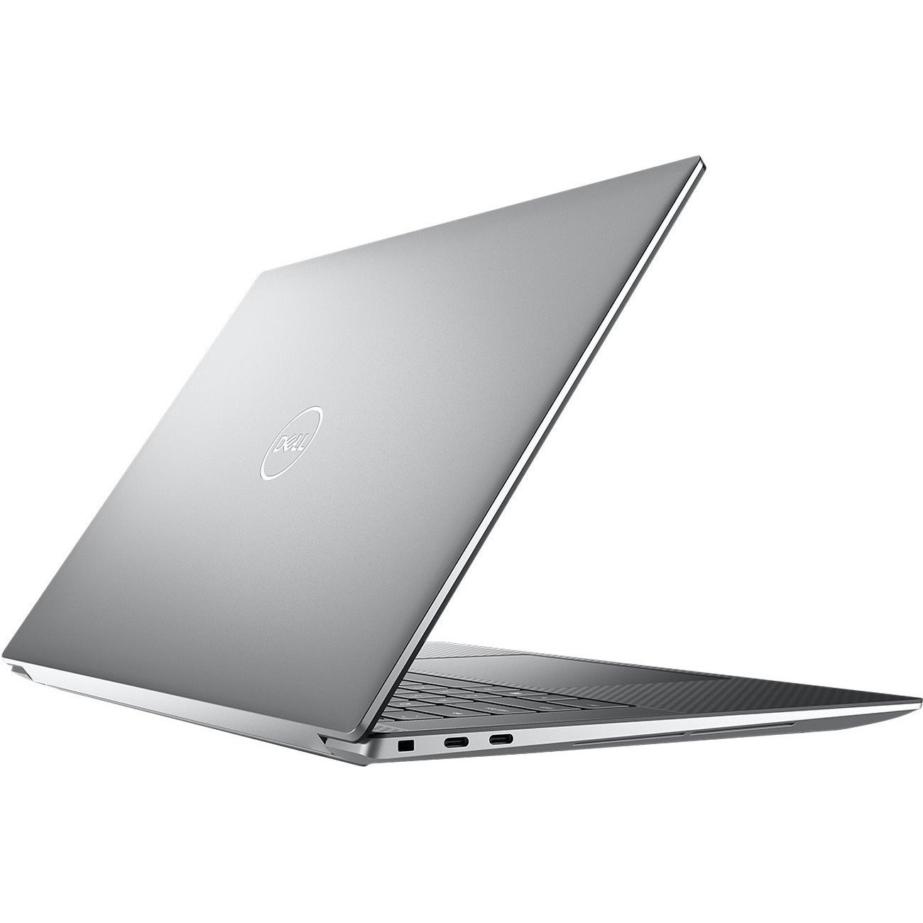 Dell Precision 5000 5570 15.6" Mobile Workstation - Full HD Plus - Intel Core i7 12th Gen i7-12800H - vPro Technology - 32 GB - 512 GB SSD - English (US) Keyboard - Aluminum Titan Gray