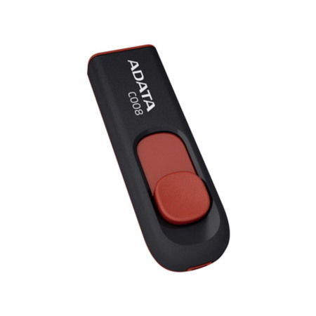 Adata 16GB Classic C008 USB 2.0 Flash Drive