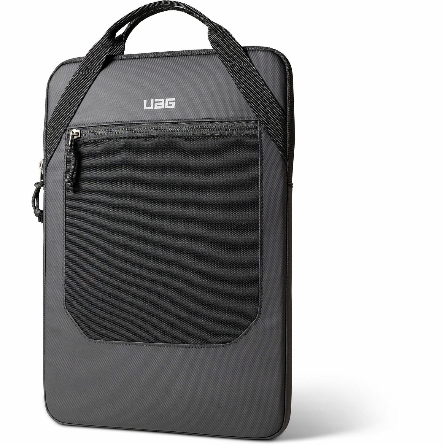 Urban Armor Gear Ultimate Carrying Case Rugged (Sleeve) for 40.6 cm (16") Notebook - Black